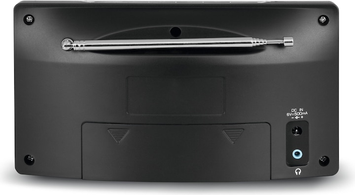 Actual product image TechniSat Digiradio 215 NDR 1 (DAB+, VHF)