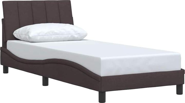Image du produit vidaXL Bettgestell (80 x 200 cm)