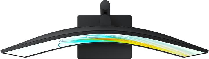 Produktbild Samsung LS34C652UAUXEN (3440 x 1440 Pixel, 34")