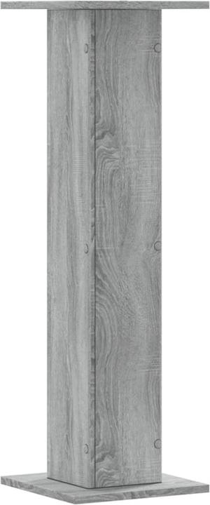 Produktbild vidaXL Pflanzenständer 2 Stk. 30 x 30 x 95 cm