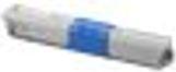 Actual product image OKI 46490605 (Y)