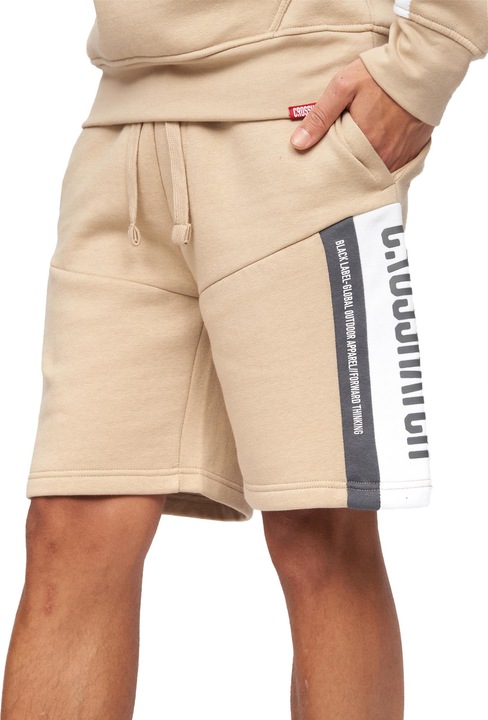 Produktbild Crosshatch Silomane Shorts (M)