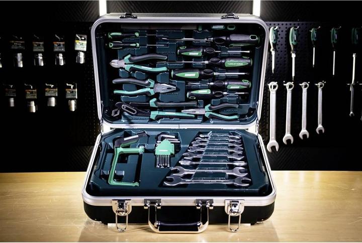 Image du produit Mannesmann M29089 (108 pièces)