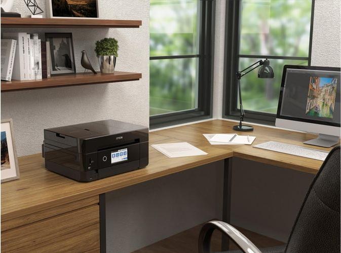 Produktbild Epson Expression Premium XP-7100 (Tintenpatrone, Farbe)