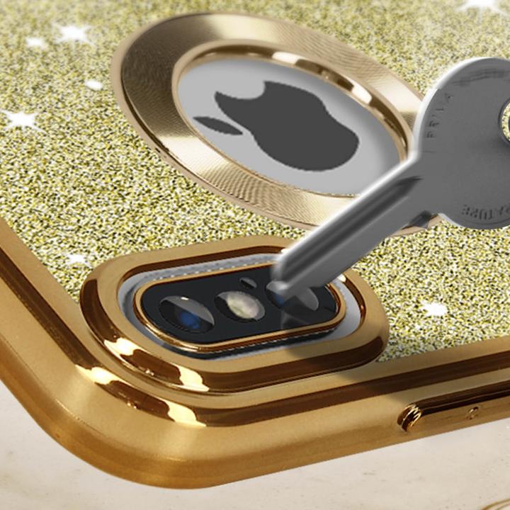 Image du produit Avizar Protecam Spark Series (Apple iPhone XS Max)