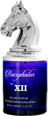 Image du produit Armaf Bucéphale No. XII EDP (Eau de parfum, 100 ml)