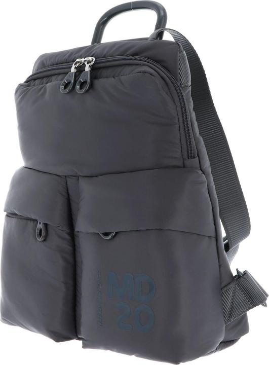 Actual product image Mandarina Duck Balloon Backpack