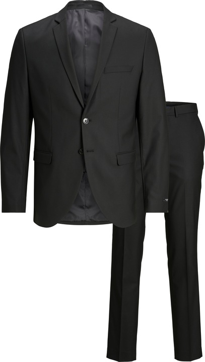 Jack & Jones 2er-pack Plus Size Anzug