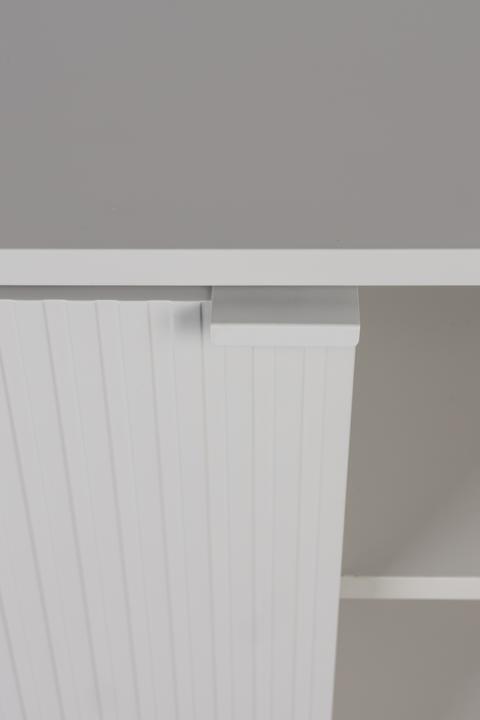 Immagine prodotto Zuiver Credenza Cayo Alta (124 x 40 x 75 cm)