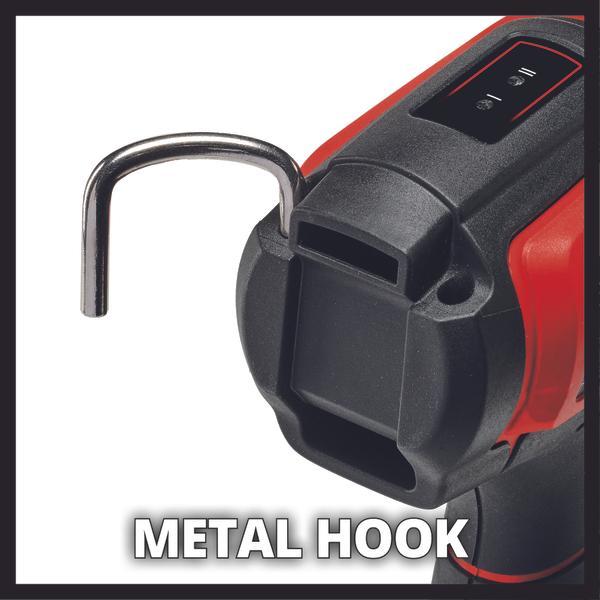 Produktbild Einhell TE-HA 18 Li Solo