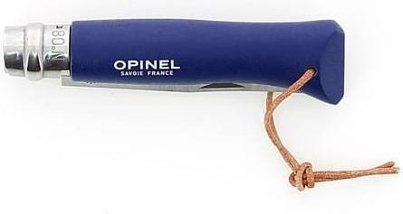 Immagine prodotto Opinel No 08 Coltello da tasca (8.50 cm)