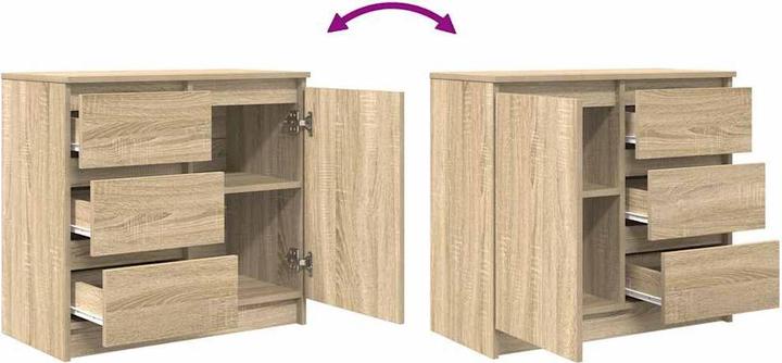 Actual product image vidaXL Ragnar