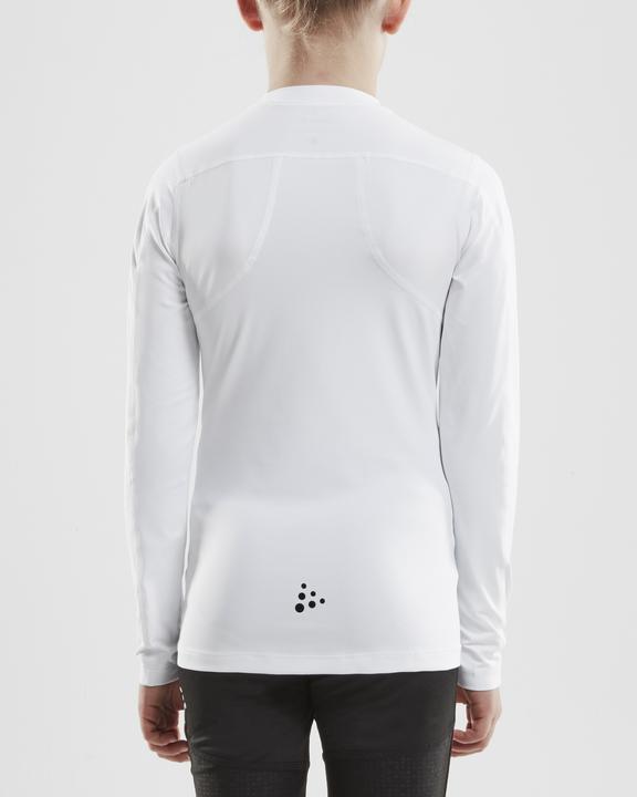 Produktbild Craft Pro Control Compression Long Sleeve Kinder (146, 152)