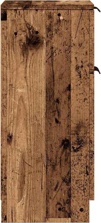 Produktbild vidaXL Sideboard (30 x 30 x 70 cm)
