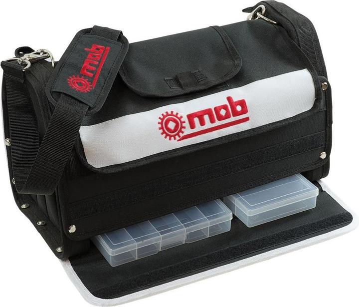 Actual product image Peddinghaus Tool bag textile bag
