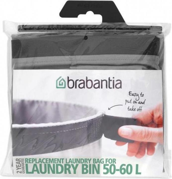 Productafbeelding Brabantia Reserve waszak (50 l)