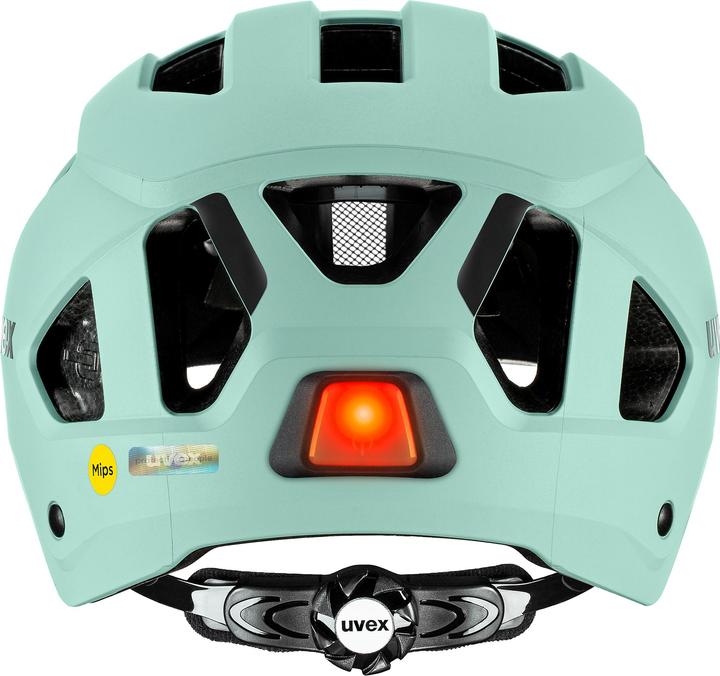 Produktbild Uvex city stride MIPS (53 - 56 cm)