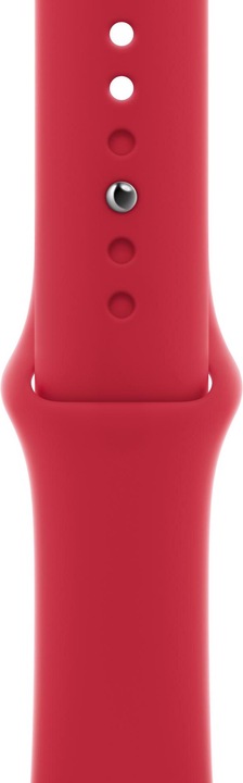 Actual product image Apple Sport Band (41 mm, Fluoroelastomer, Apple Watch Series 7, Apple Watch Series 8, Apple Watch Series 9)