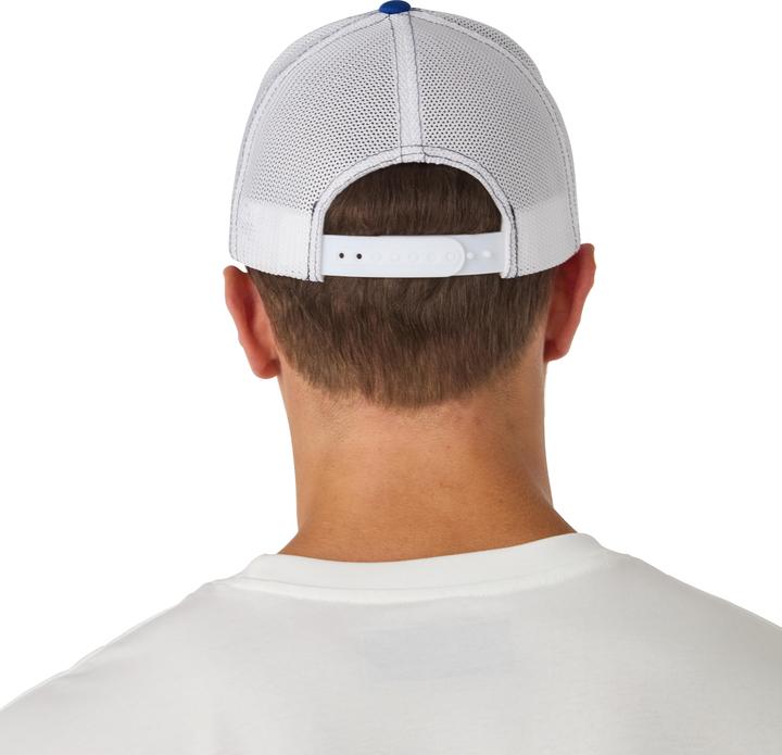 Actual product image CCM HTR51A AD ATH Cap Collegiate Royal OSFA