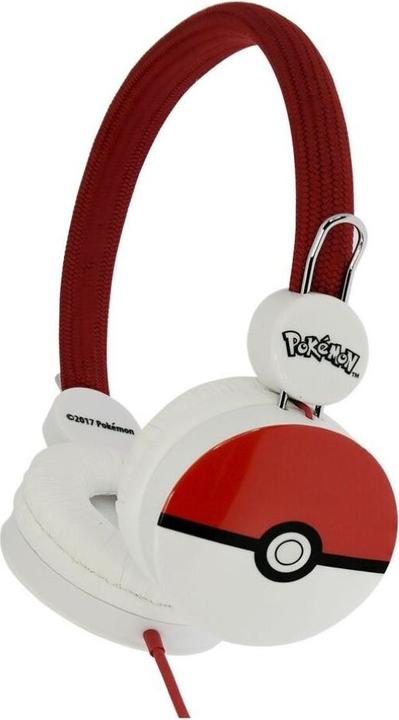 Produktbild OTL Oceania Trading Pokemon Pokeball Core