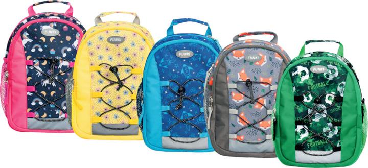 Produktbild Funki Lovely Flowers