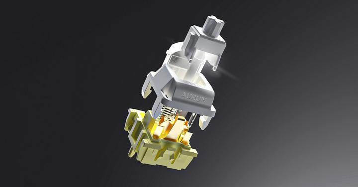 Image du produit Hator Skyfall 65 Senza Filo (US, Filaire, Sans fil)