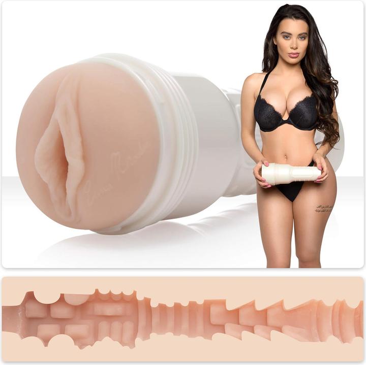 Produktbild Fleshlight Lana Rhoades Destiny