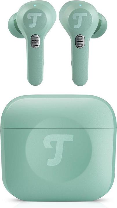 Produktbild Teufel Airy TWS Pro (ANC, 4 h, Kabellos)