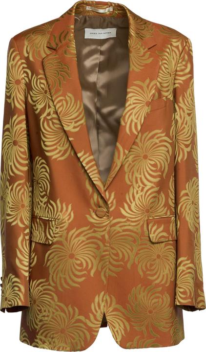 Image du produit Dries Van Noten Blanchet 2140 W.w. Jacket (38)