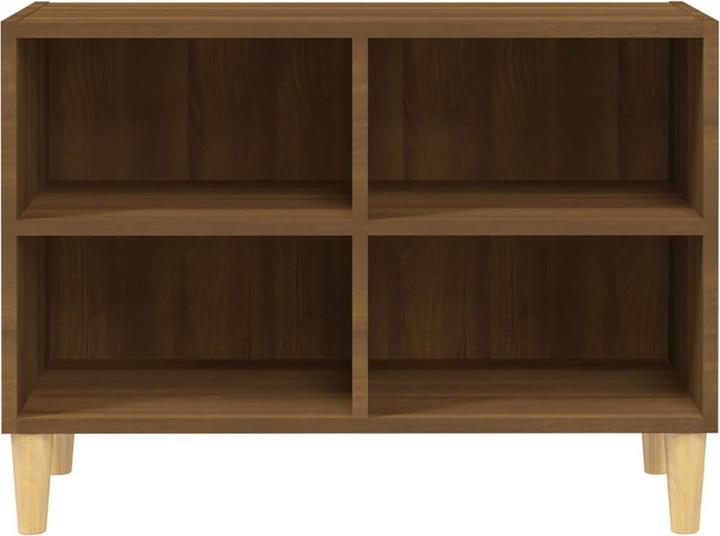 Produktbild vidaXL TV-Schrank (69.50 x 30 x 50 cm)