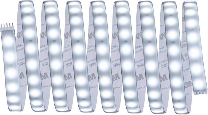 Produktbild Paulmann MaxLED 500 Stripe Set (Kaltweiss, 300 cm, Indoor)