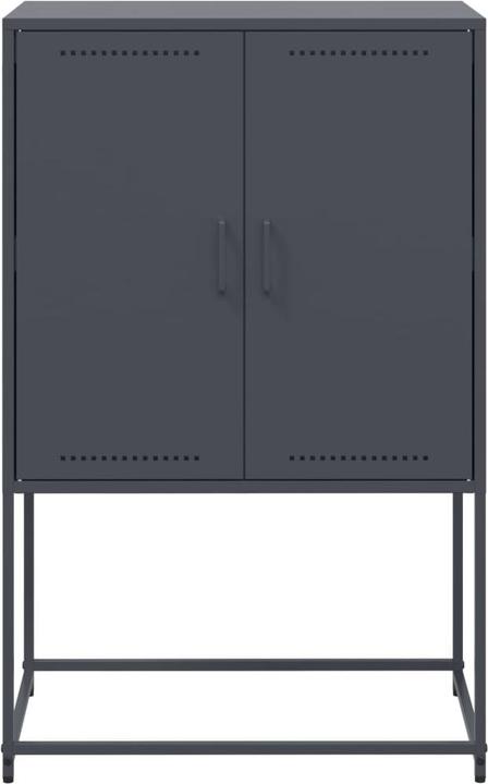Image du produit vidaXL Highboard (68.50 x 38.50 x 107 cm)