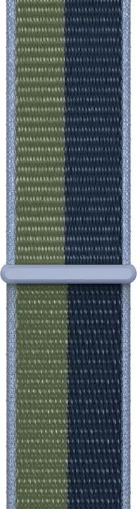 Actual product image Apple Sport Loop (41 mm, Nylon, Apple Watch Series 9, Apple Watch Series 8, Apple Watch Series 7)
