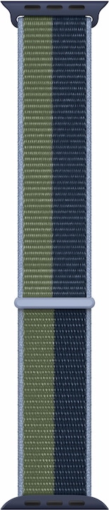 Actual product image Apple Sport Loop (41 mm, Nylon, Apple Watch Series 9, Apple Watch Series 8, Apple Watch Series 7)