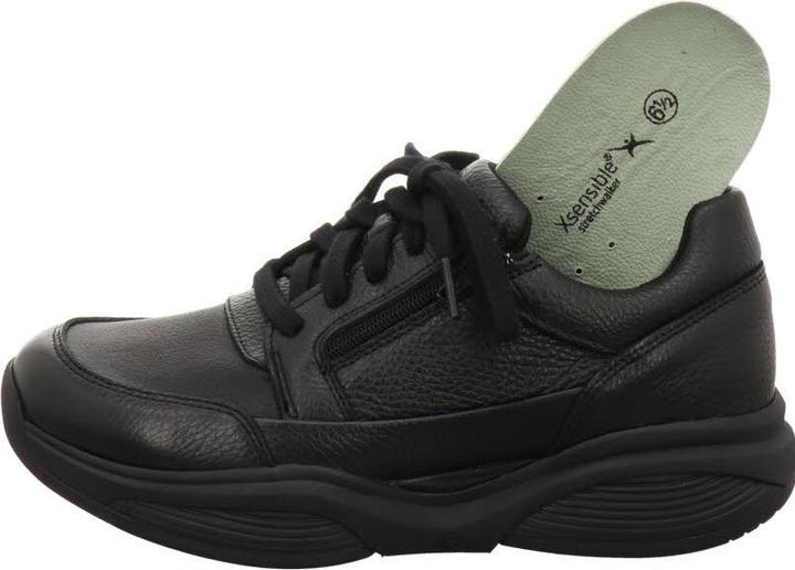 Image du produit Xsensible SWX6-Men grain noir (41)