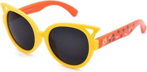 Orange, Yellow