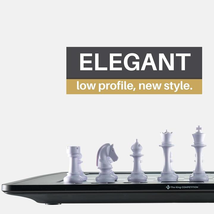 Image du produit Millennium The King Competition ordinateur d'échecs