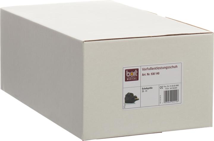 Produktbild Bort Medical Vorfussentlastungsschuh (39, 40, 41)