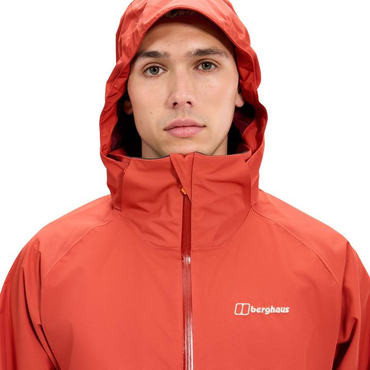 Actual product image Berghaus Roam InterActive Jacke für Herren (52)