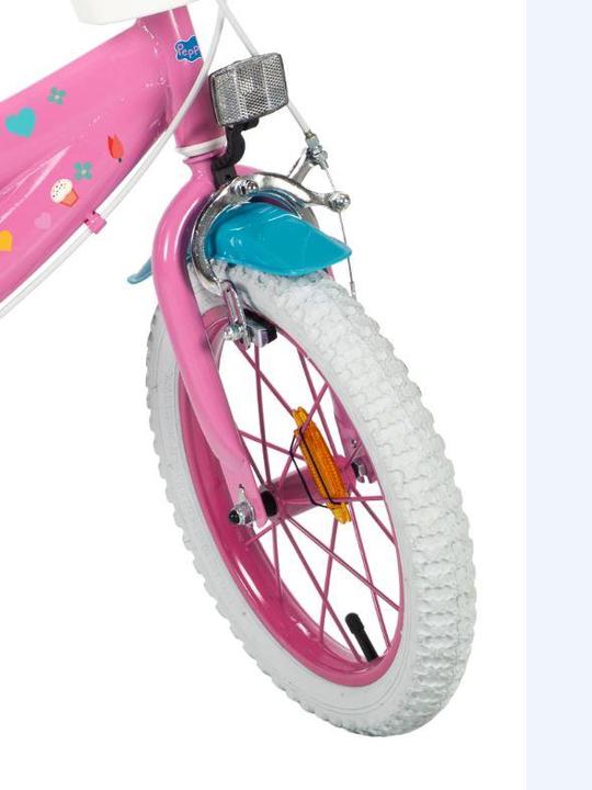 Produktbild Toimsa Peppa Pig (16")
