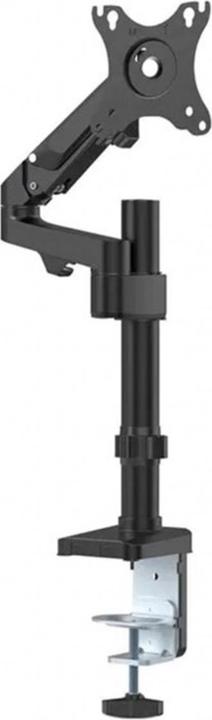 Actual product image Neomounts Desk Pole Mount (Table, 27", 7 kg)