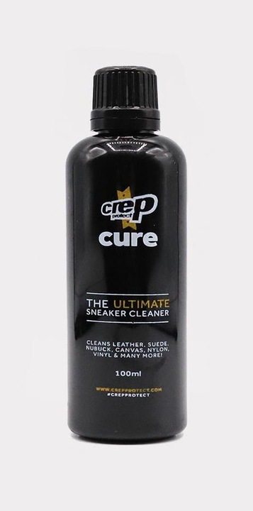 Produktbild CREP Protect Cure Ultimate Cleaning Kit (1 x, 100 ml)