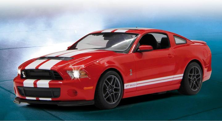 Produktbild Jamara Ford Shelby GT500