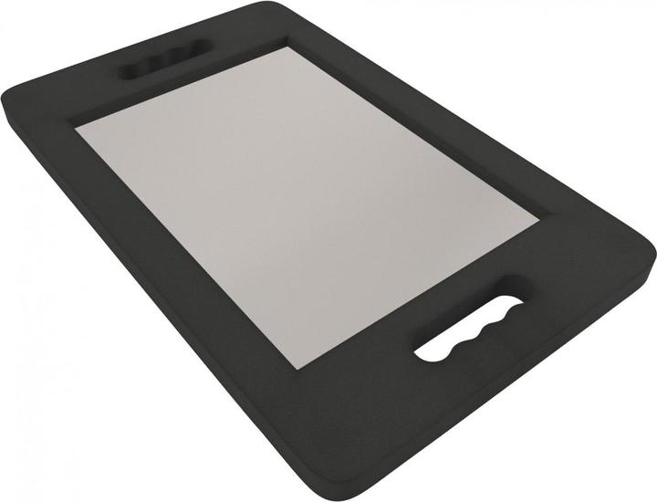 Produktbild Schwarzkopf Salon Tools - Foam Mirror