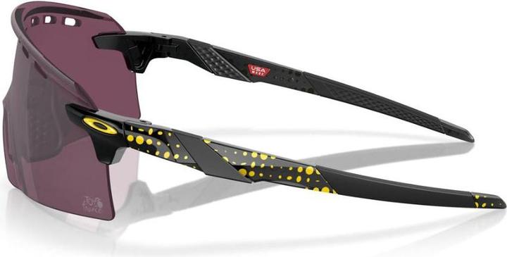 Produktbild Oakley Encoder Strike Vented (Black Ink, Prizm Road Black)