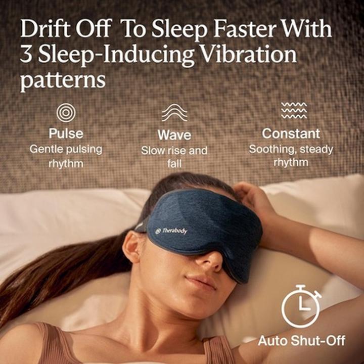 Produktbild Therabody SleepMask