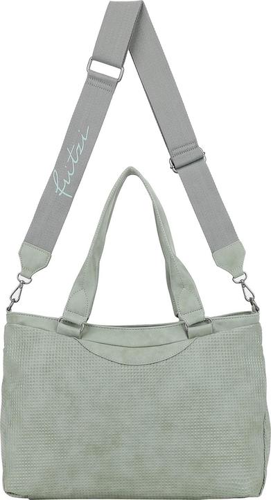 Immagine prodotto Fritzi aus Preußen Joly Waffly Shopper Tasche 41 cm (15 l)