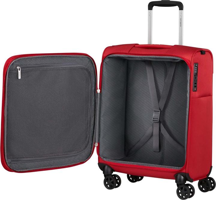 Produktbild Samsonite Base Breeze Spinner (39 l)