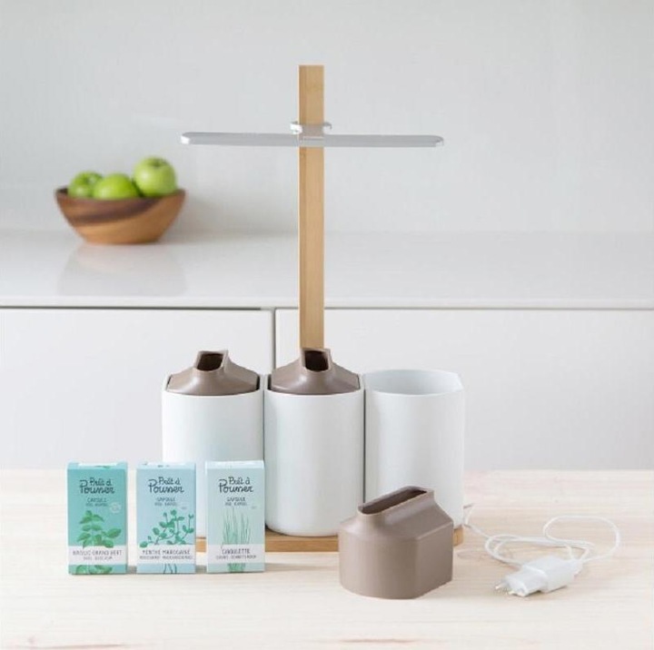 Produktbild Prêt à Pousser Lilo