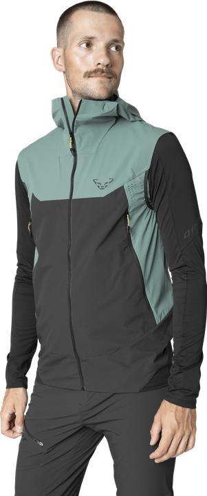 Actual product image Dynafit Transalper DST Vst (S)